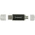 USB Pendrive INTENSO Anthrazit 128 GB 128 GB SSD