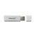 USB Pendrive INTENSO 3531490 64 GB 2 Stück Silber