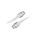 USB-C-Kabel INTENSO 7901002 Weiß 1,5 m