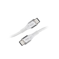 USB-C-Kabel INTENSO 7901002 Weiß 1,5 m