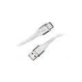USB-C-Kabel auf USB INTENSO 7901102 1,5 m Weiß