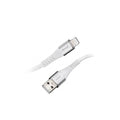 USB-C auf Lightning Verbindungskabel INTENSO 7902102 1,5 m Weiß