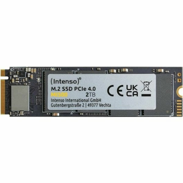 Festplatte INTENSO 3836470 2 TB SSD
