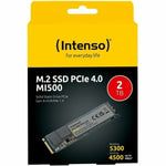 Festplatte INTENSO 3836470 2 TB SSD