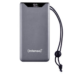 Powerbank INTENSO Grau 10000 mAh