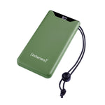 Powerbank INTENSO 7332037 grün 10000 mAh