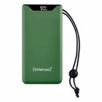 Powerbank INTENSO 7332037 grün 10000 mAh