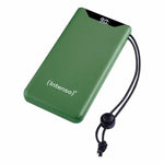 Powerbank INTENSO 7332037 grün 10000 mAh