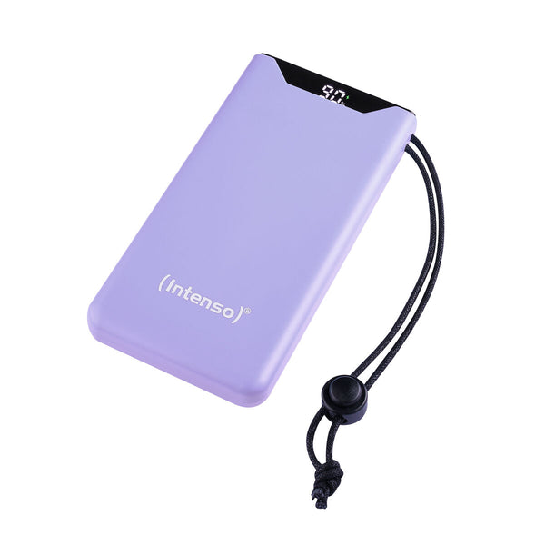 Powerbank INTENSO 7332033 Lila Purpur 10000 mAh