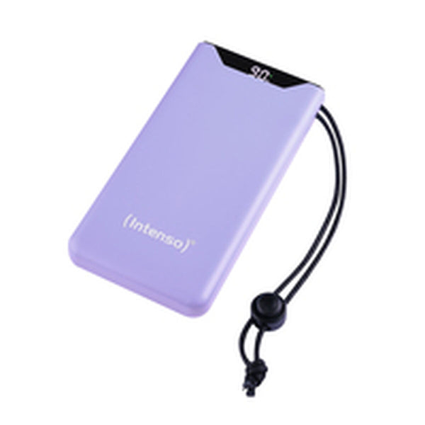 Powerbank INTENSO 7332033 Lila Purpur 10000 mAh