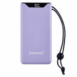 Powerbank INTENSO 7332033 Lila Purpur 10000 mAh
