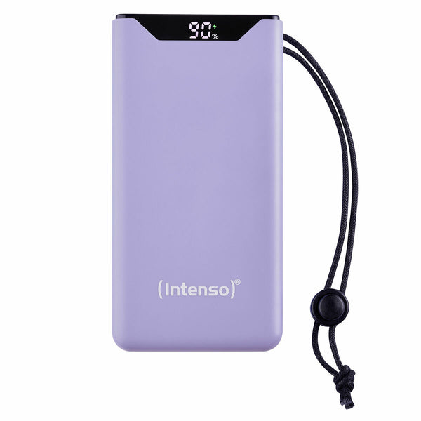 Powerbank INTENSO 7332033 Lila Purpur 10000 mAh