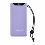 Powerbank INTENSO 7332033 Lila Purpur 10000 mAh