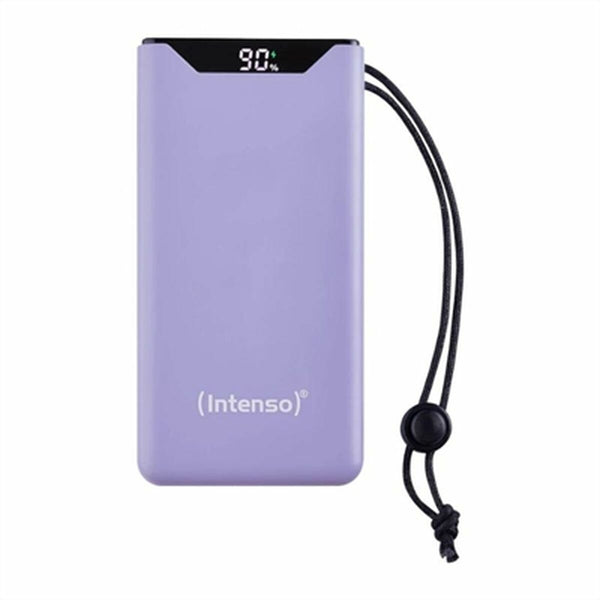 Powerbank INTENSO 7332033 Lila Purpur 10000 mAh