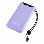 Powerbank INTENSO 7332033 Lila Purpur 10000 mAh