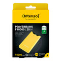 Powerbank INTENSO 10000 mAh Gelb