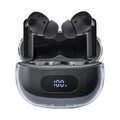 Kopfhörer mit Mikrofon INTENSO Buds Plus Auriculares TWS ANC+ENC Weiß