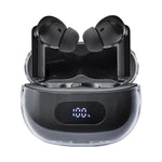 Kopfhörer mit Mikrofon INTENSO Buds Plus Auriculares TWS ANC+ENC Weiß