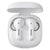 Kopfhörer mit Mikrofon INTENSO Buds Pro Auriculares TWS H-ANC+ENC Schwarz