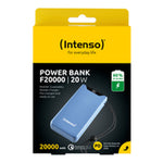 Laptop-Akku INTENSO 7332055 Blau 20000 mAh