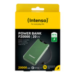 Laptop-Akku INTENSO 7332057 grün 20000 mAh