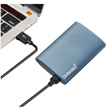 Externe Festplatte INTENSO 3823455 500 GB SSD