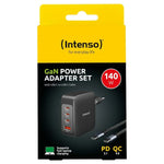 USB-C-Kabel INTENSO W140A3C 140 W