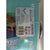 Schminkset für Kinder Frozen 25 x 19,5 x 8,7 cm