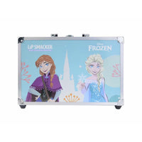 Schminkset für Kinder Frozen 25 x 19,5 x 8,7 cm