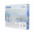 Schminkset für Kinder Frozen Spiegel 25 x 5 x 30 cm