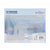 Schminkset für Kinder Frozen Spiegel 25 x 5 x 30 cm