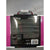 Schminkset für Kinder 25,60 x 18,50 x 9,5 cm