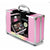 Schminkset für Kinder 25,60 x 18,50 x 9,5 cm