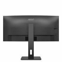 Monitor AOC CU34P3CV 34" UltraWide Quad HD