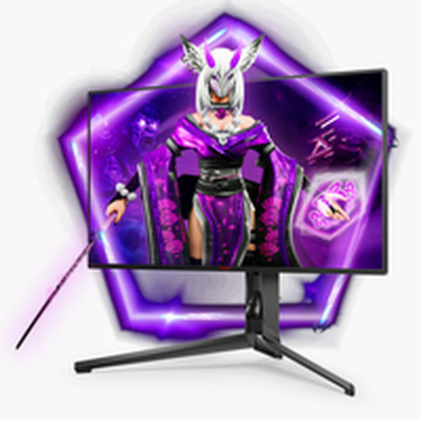 Monitor AOC AG274UXP 4K Ultra HD (Restauriert A+)