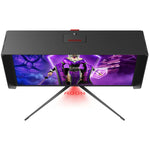 Monitor AOC AG274UXP 4K Ultra HD (Restauriert A+)