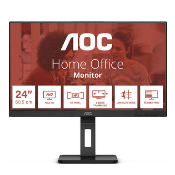Monitor AOC 24E3QAF 24"
