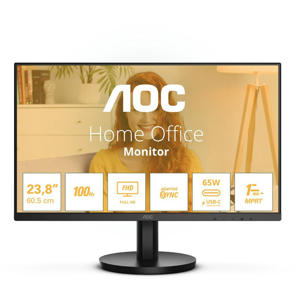 Monitor AOC 24B3CA2 Full HD 23,8"