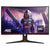 Monitor AOC C24G2AE/BK 24" Full HD