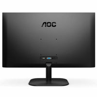 Monitor AOC 24B2XDA 23,8" LED IPS LCD Flicker free 75 Hz 120 Hz 50-60  Hz