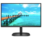 Monitor AOC 24B2XDM 23,8" VA LCD Flicker free 75 Hz 50-60  Hz