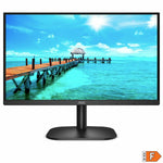 Monitor AOC 24B2XDM 23,8" VA LCD Flicker free 75 Hz 50-60  Hz