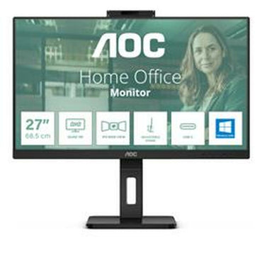 Gaming-Monitor AOC Q27P3QW 27" Quad HD 75 Hz