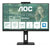 Gaming-Monitor AOC Q27P3QW 27" Quad HD 75 Hz