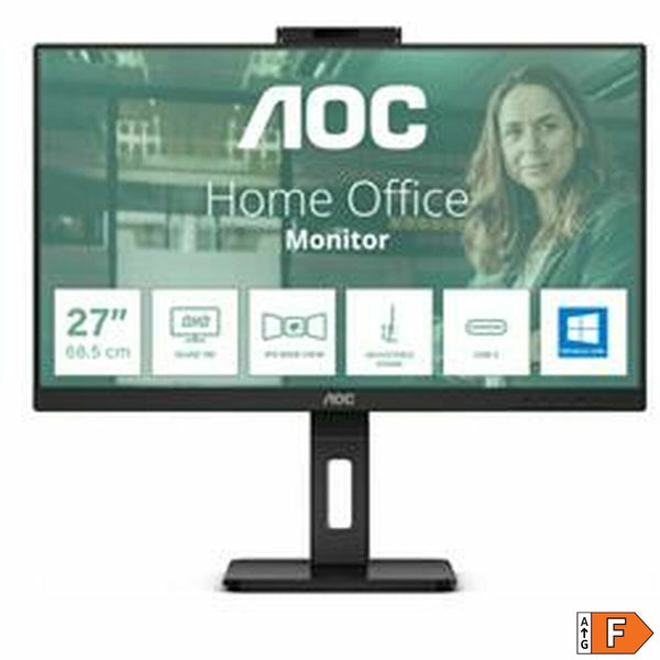 Gaming-Monitor AOC Q27P3QW 27" Quad HD 75 Hz