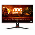 Gaming-Monitor AOC Q27G2E/BK Quad HD 27"