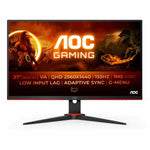 Gaming-Monitor AOC Q27G2E/BK Quad HD 27"