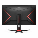 Gaming-Monitor AOC Q27G2E/BK Quad HD 27"
