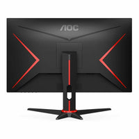 Gaming-Monitor AOC Q27G2E/BK Quad HD 27"