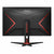 Gaming-Monitor AOC Q27G2E/BK Quad HD 27"